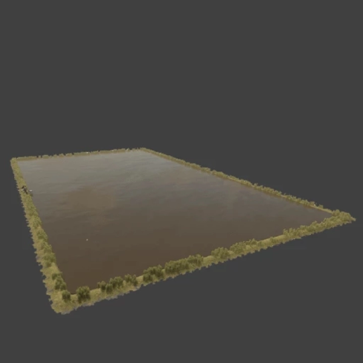 FS25 - RiceField V1.0