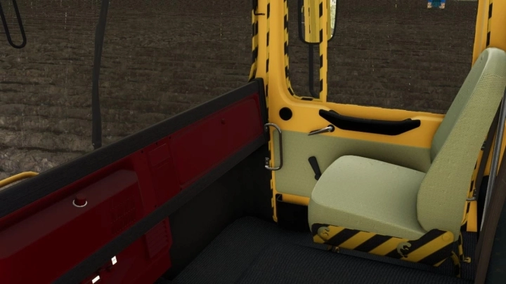 FS25 - Roman Cap V1.0.0.2