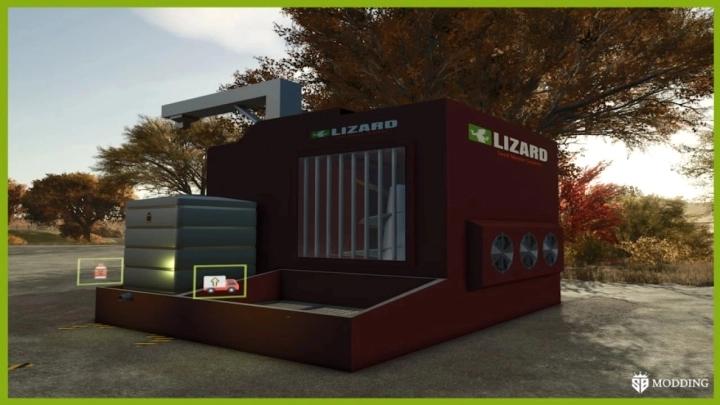 FS25 - Seed Master V1.0