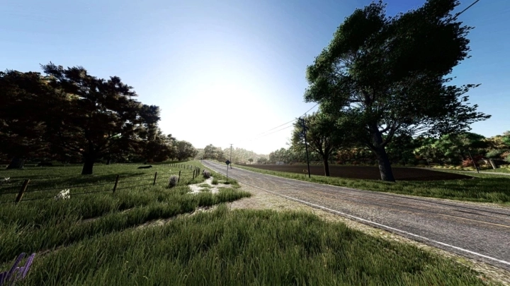 FS25 - Shader MKSHV1 V1.2