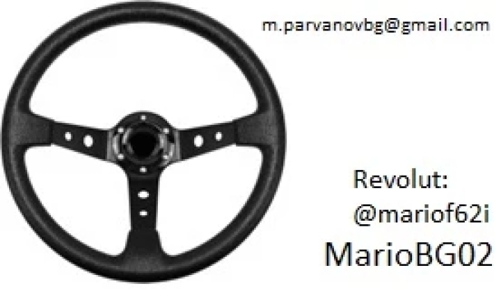 ETS2 - Steering Wheels for All Trucks Update