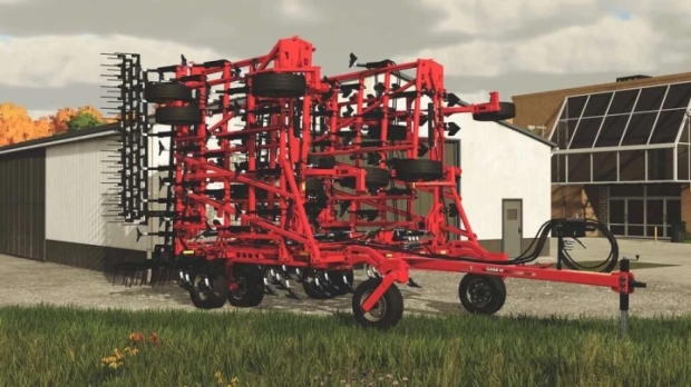 FS25 - TigerMate255 V1.0
