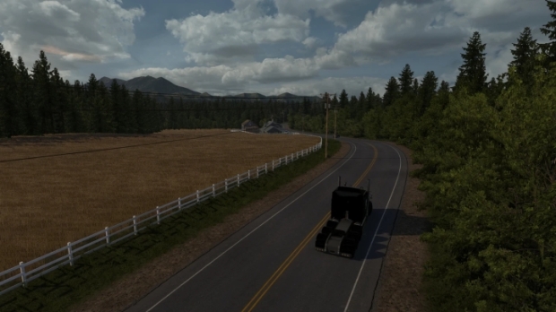 ATS - Washington Extended V2.0.3