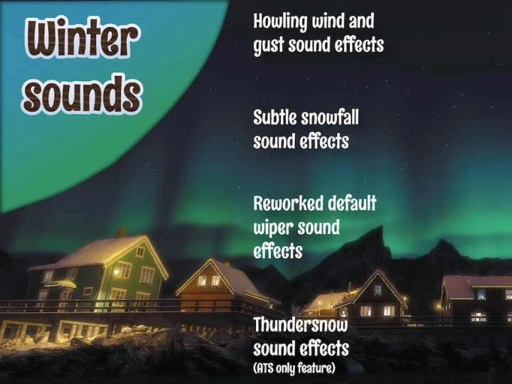 ATS - Winter Sounds 2024DEC13