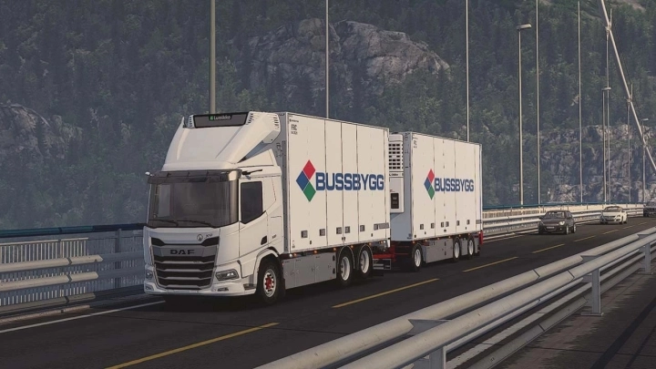 ETS2 - Bussbygg V1.2.2