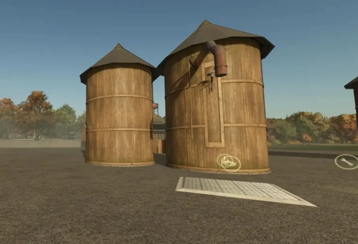 FS25 - Fermenter V1.0
