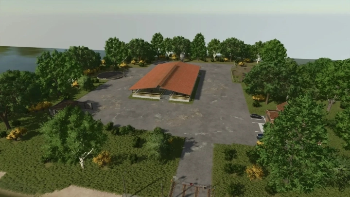 FS25 - Norddeutsche Insel V1.0.2.0