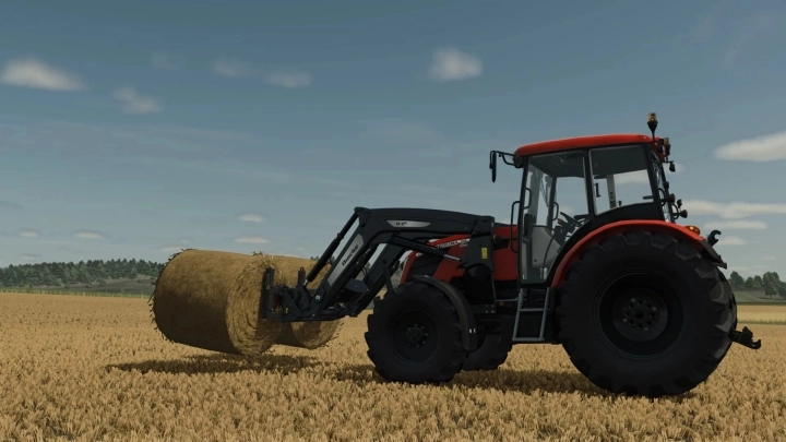 FS25 - Zetor Proxima 2016 V1.1