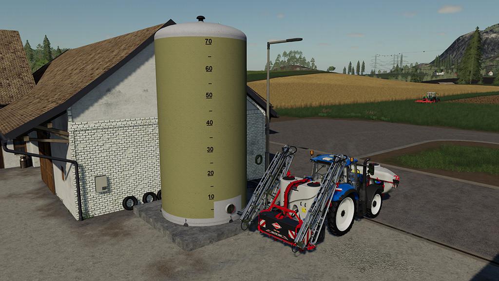 farming simulator 14 fertilizer