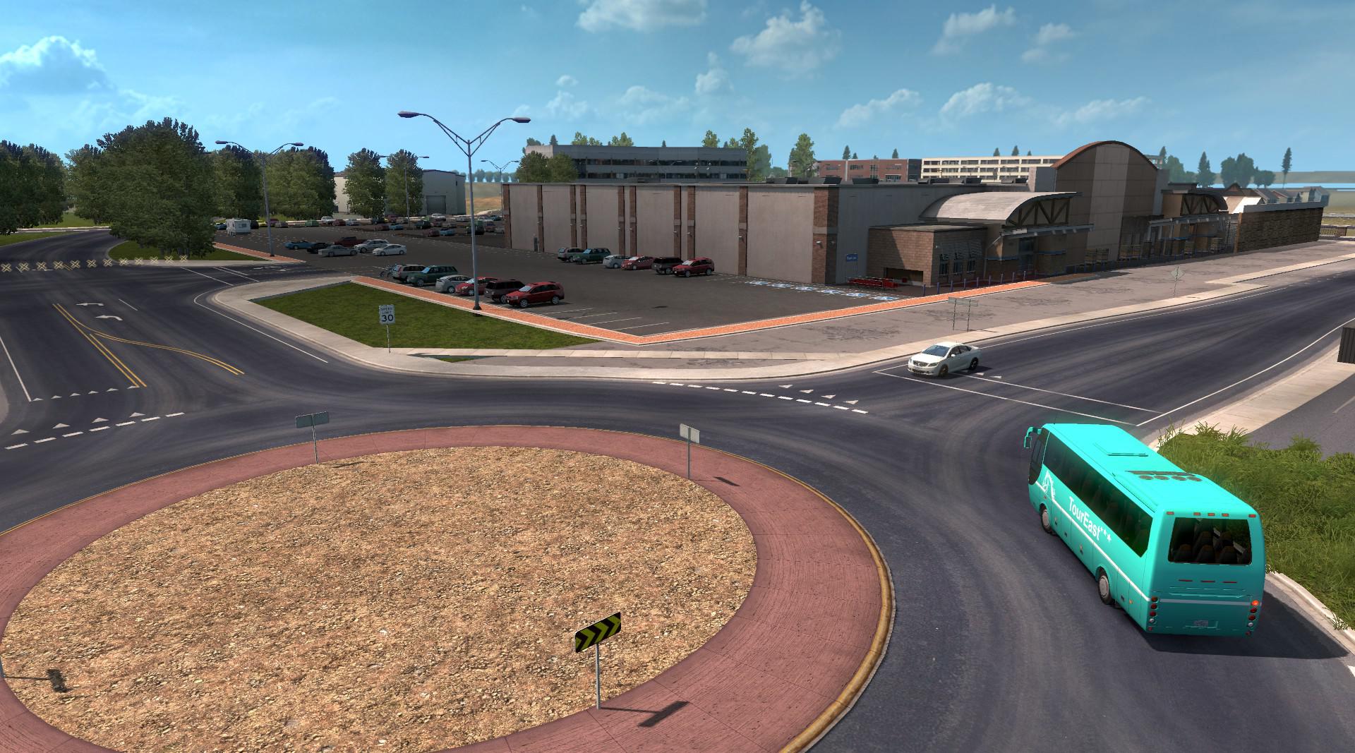 ATS - Project North V0.2.2.5 Northern USA (1.36.X)