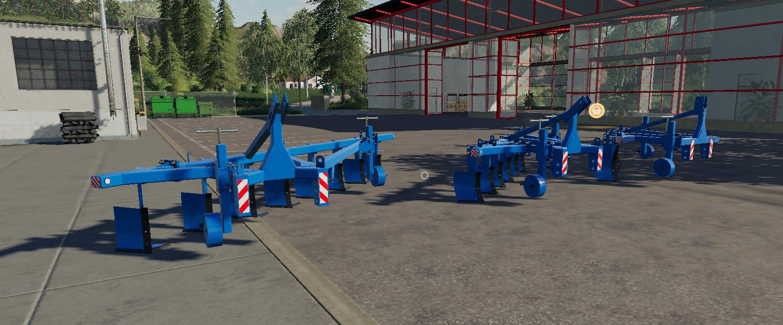 FS19 - Psku Pack V1.2