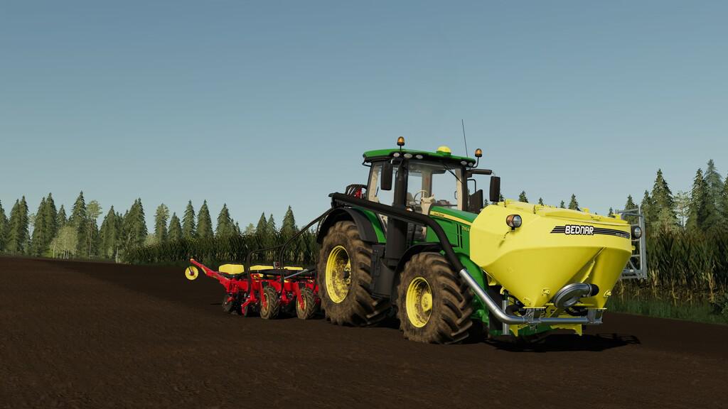 FS19 - Bednar Fertibox FB 3000 V1