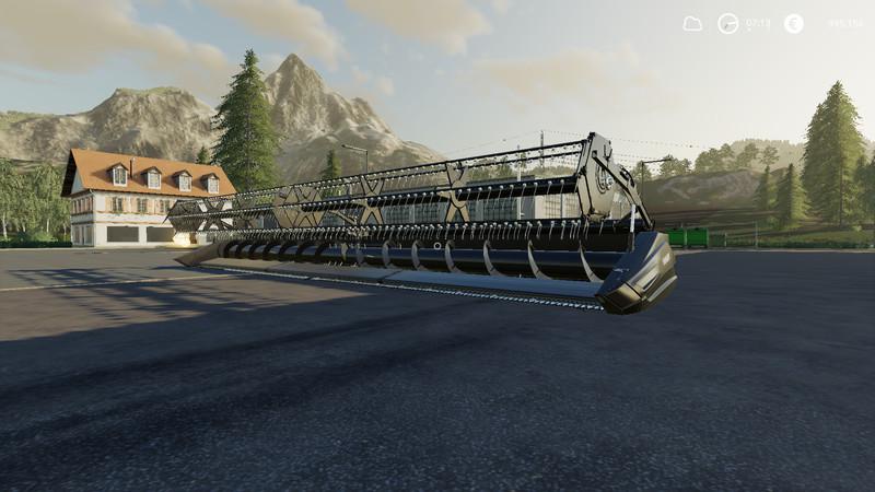 FS19 - Power Flow Nerd by Raser 0021 MP V1.0