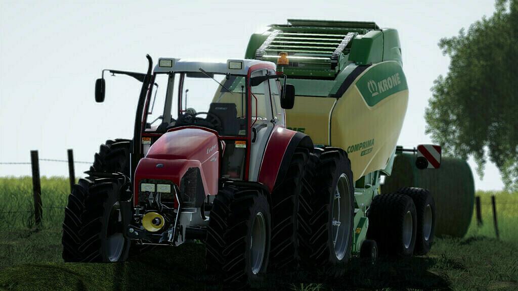 FS19 - MaizePlus V1.4