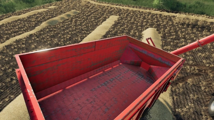 FS19 - 2PPTS-14 Sarmat Pack V1.0