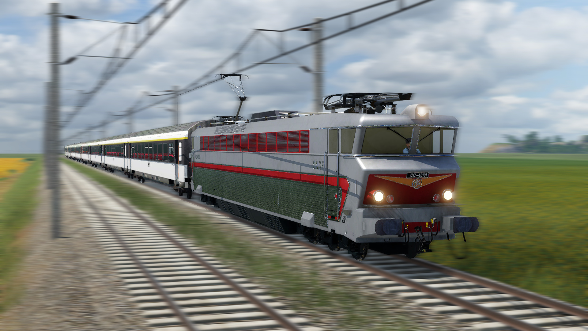 Transport fever 2 вылетает из за модов