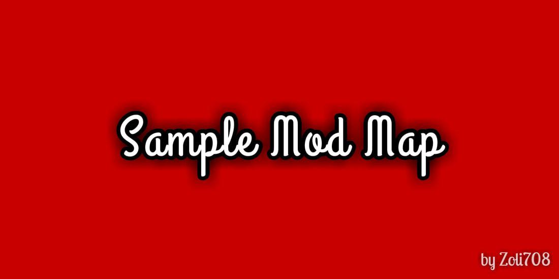FS19 - Mod Map V2.0