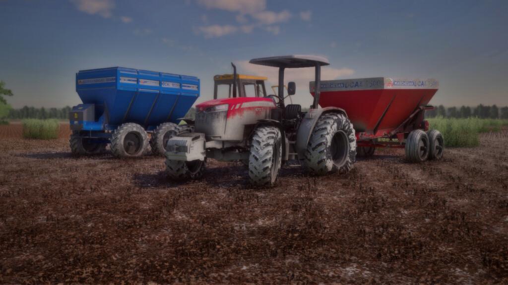 FS19 - Lizard Marchesan DCA2MC 7500 V1.0
