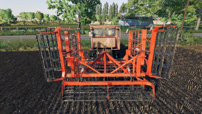 FS19 - Satex V1.0