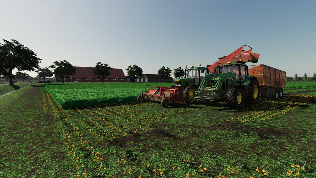 FS19 - Dutchcolony Maizeplus Version V1.0 | Farming Simulator 19 | Mods ...