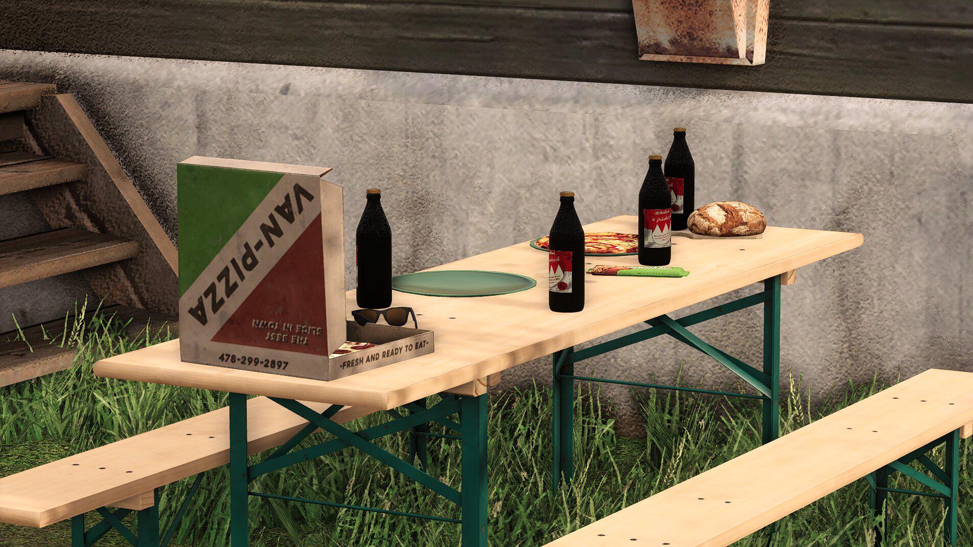 FS19 - Bierflasche V1.2