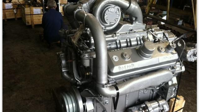 ETS2 - Kenworth K100E V8 Engine Pack V1.0 (1.35.X)