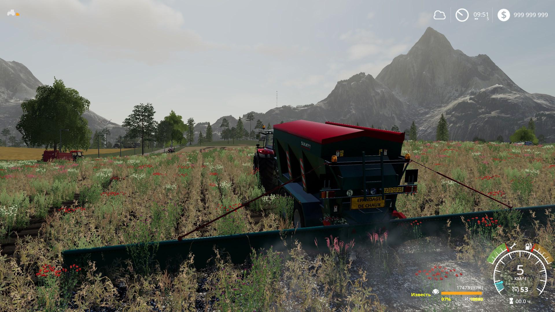 FS19 - Sulky Kalk V1.0.0.2