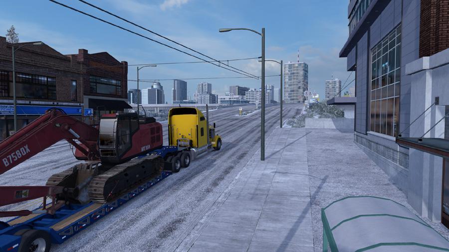ATS - Frosty Patch for Promods Canada V1.0 (1.39.x)