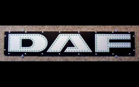 ETS2 - Daf Open Pipe Sound V11.0 (1.35.X)