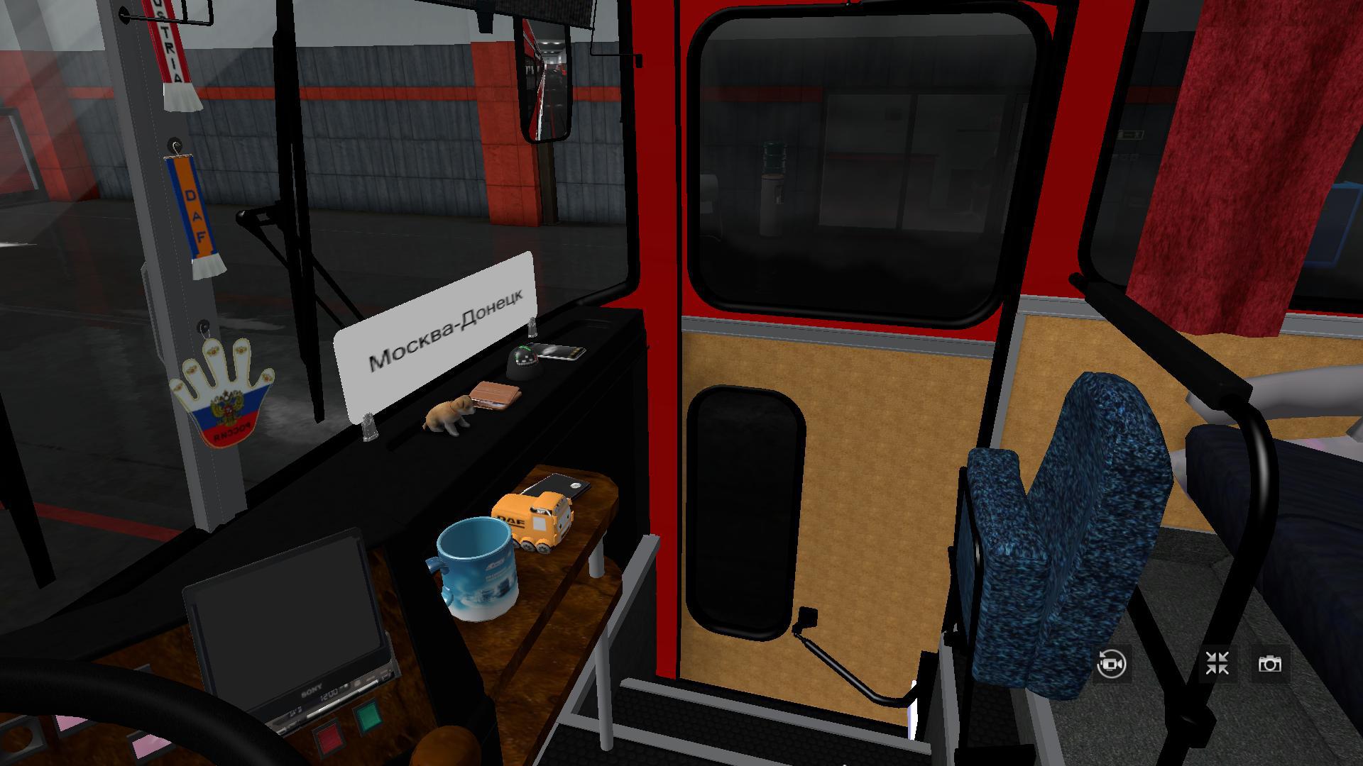 ETS2 - Ikarus 250-59 V10.07.19 (1.35.X)