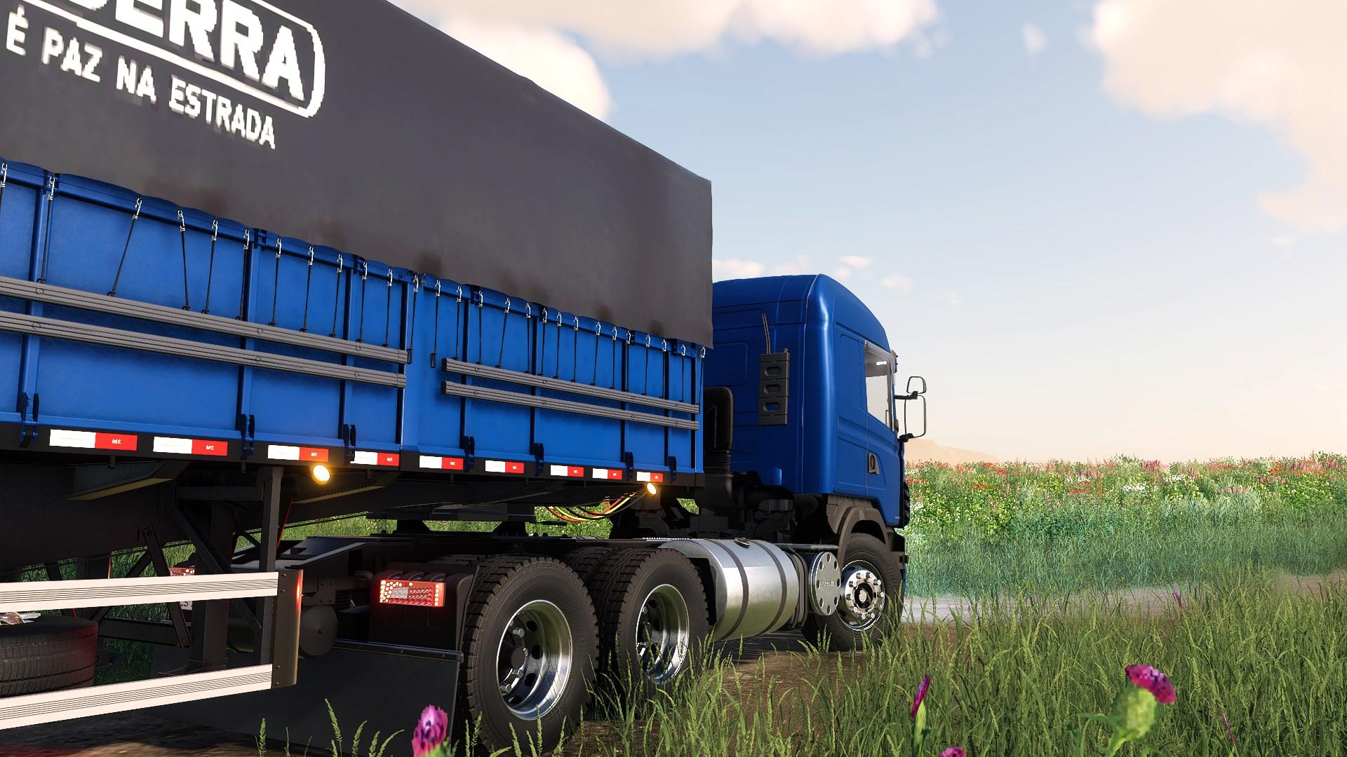 Fs19 Scania Trucks Pack Fcs V20 Farming Simulator 19 Modsclub 2057