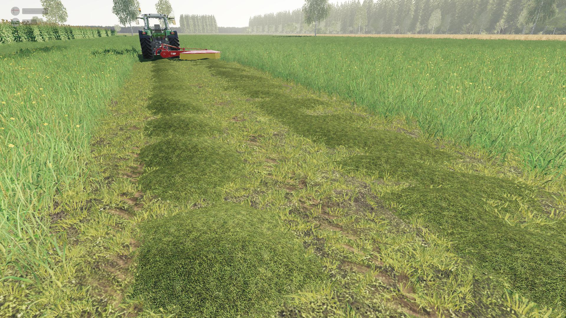 FS19 - Dutch Farm Polder Map V1.1