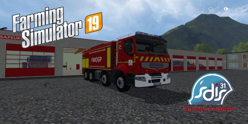 FS19 - Fmogp V1.0