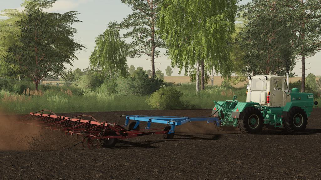 FS19 - KPS-4 V1.0