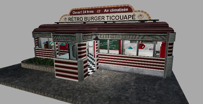 FS19 - CasseCroute V1.0