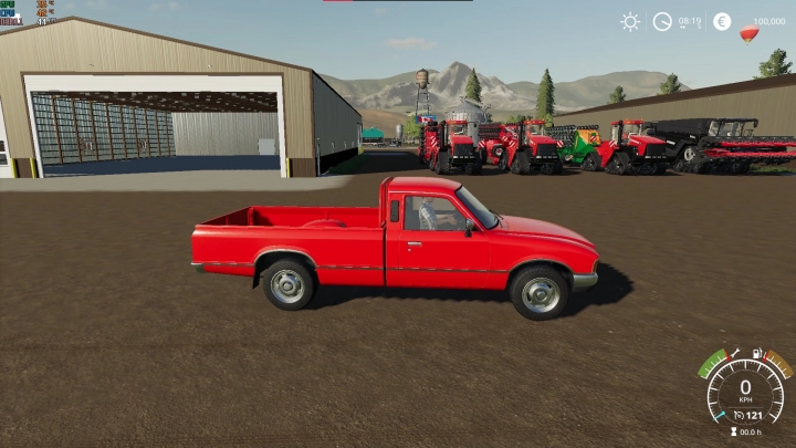 Fs19 Canadian Farm Map V11 Farming Simulator 19 Modsclub 6872