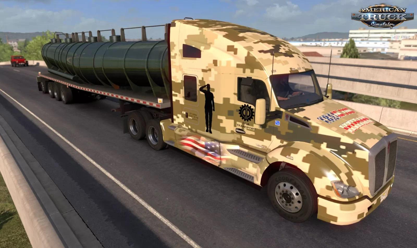 ATS - Ownable SCS Chemical Tanker Trailer (1.36.x)