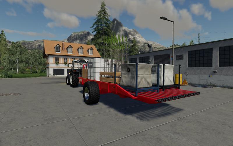FS19 - Module 4 with Eal V1.0