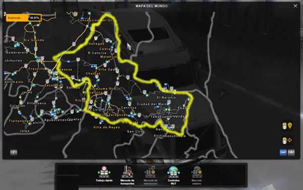 ATS - Mexssimap SLP V1.5 Mexico (1.36.x)