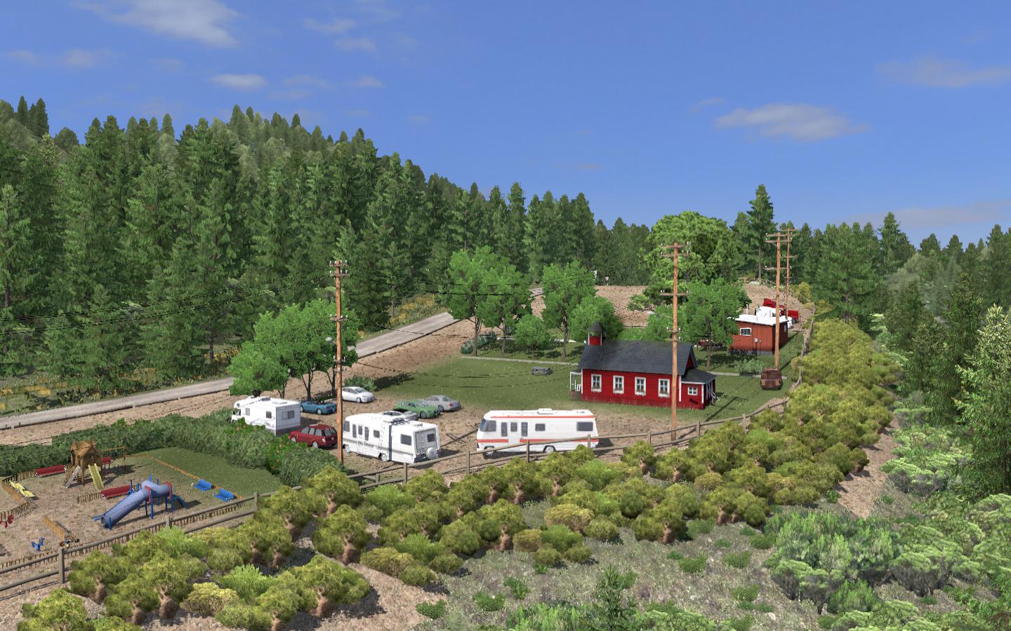 ATS - Bellingham heights Improvements V3 (1.38.x)