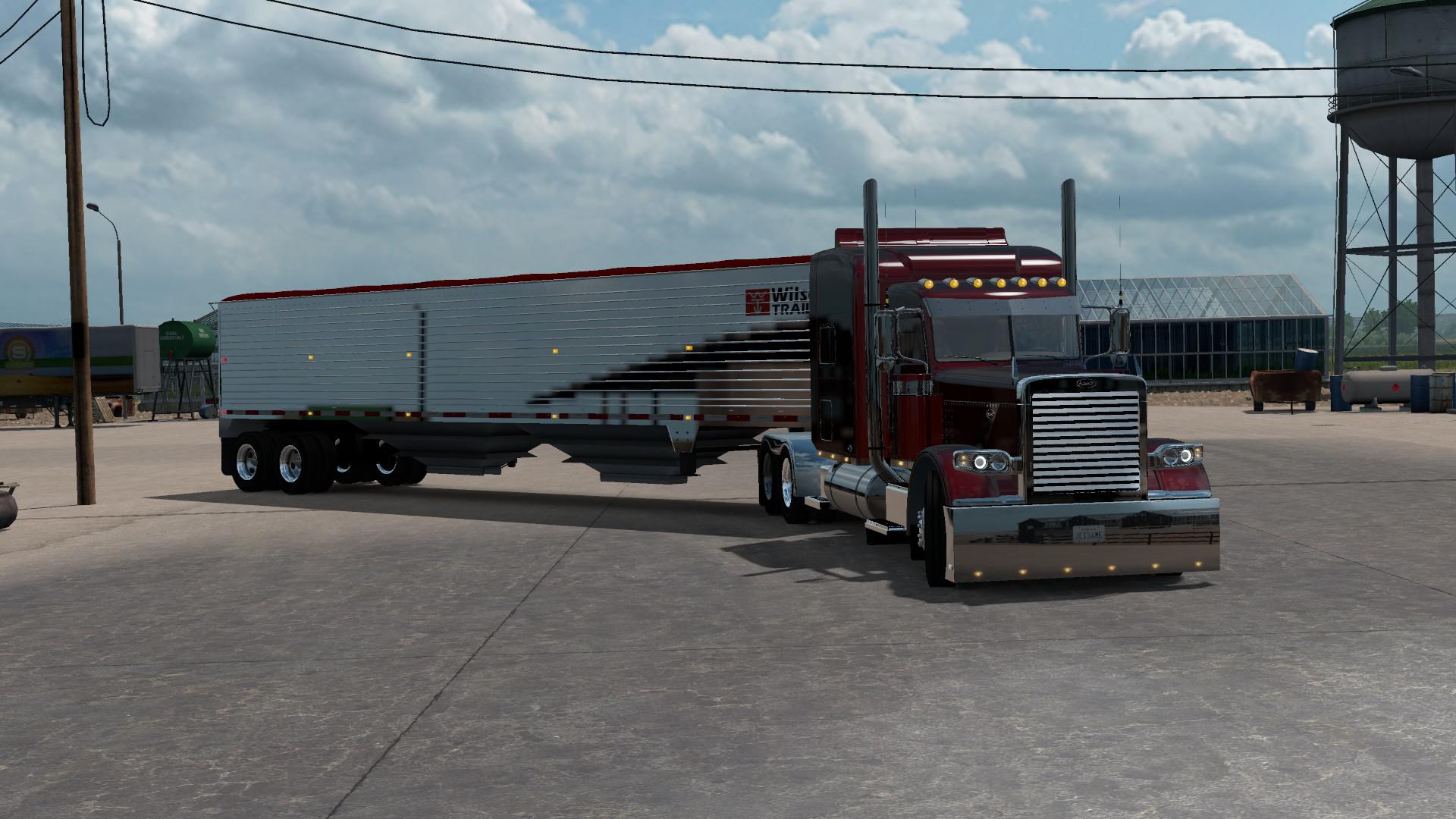 ATS - Wilson Grain Hopper V2.0 (1.35.x)