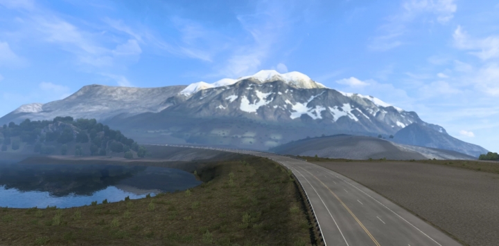 ATS - Route Alaska V1.1 (1.41.x)