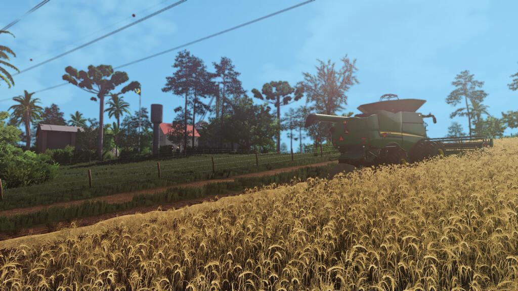 FS19 - South Brazilian Map V1.0.1.0