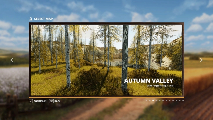 FS19 - FDR Maps Pack V1.0
