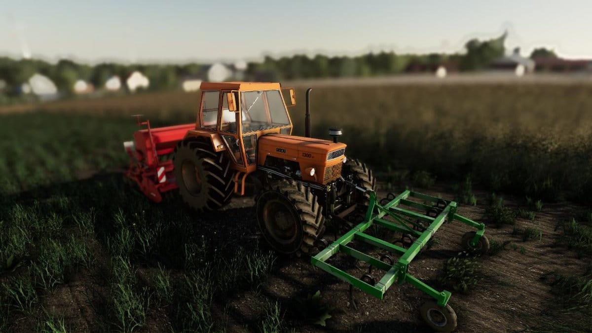 FS19 - Duro France Pack V1.0