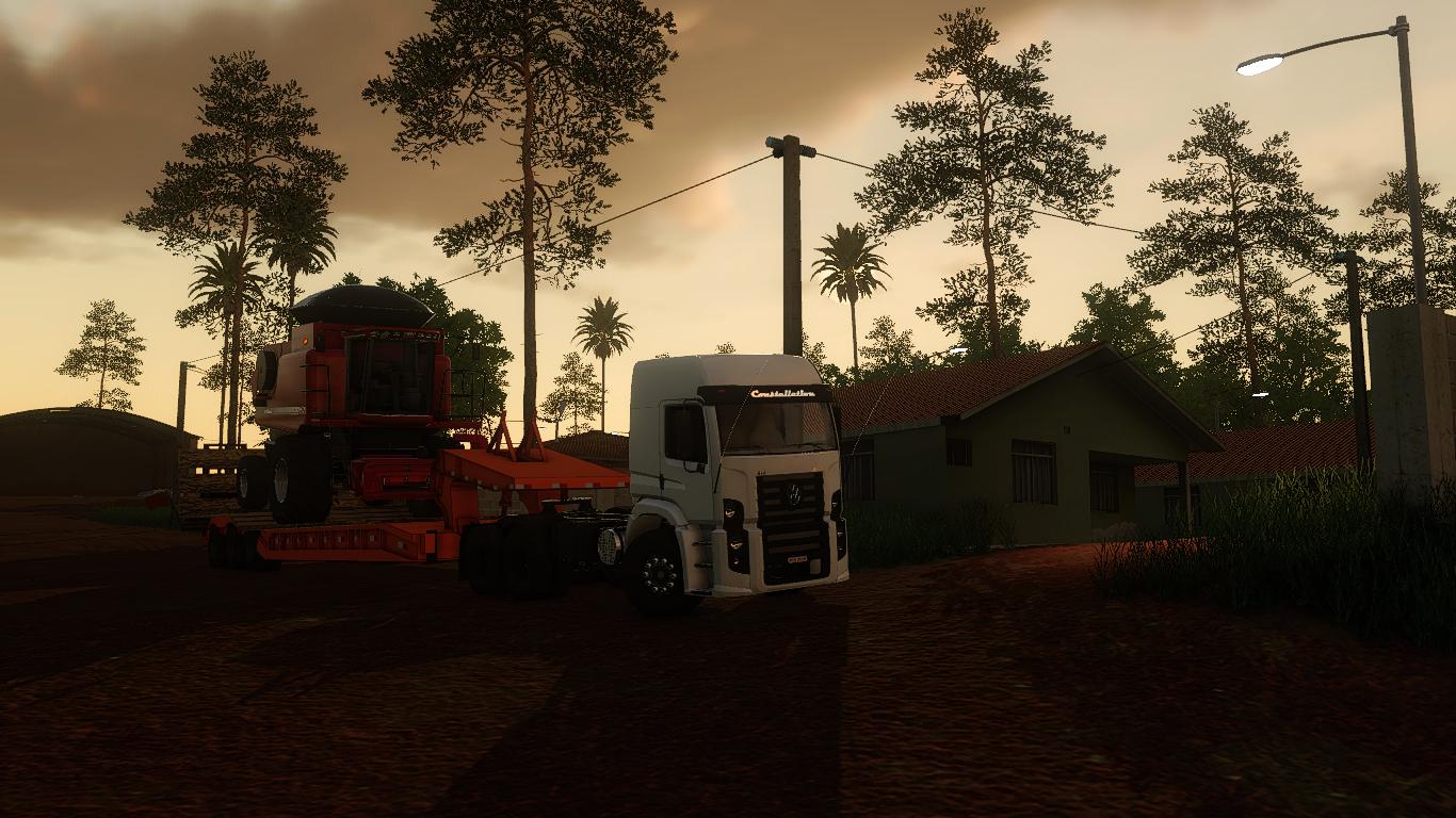 FS19 - Prancha Randon AFBR V1.0