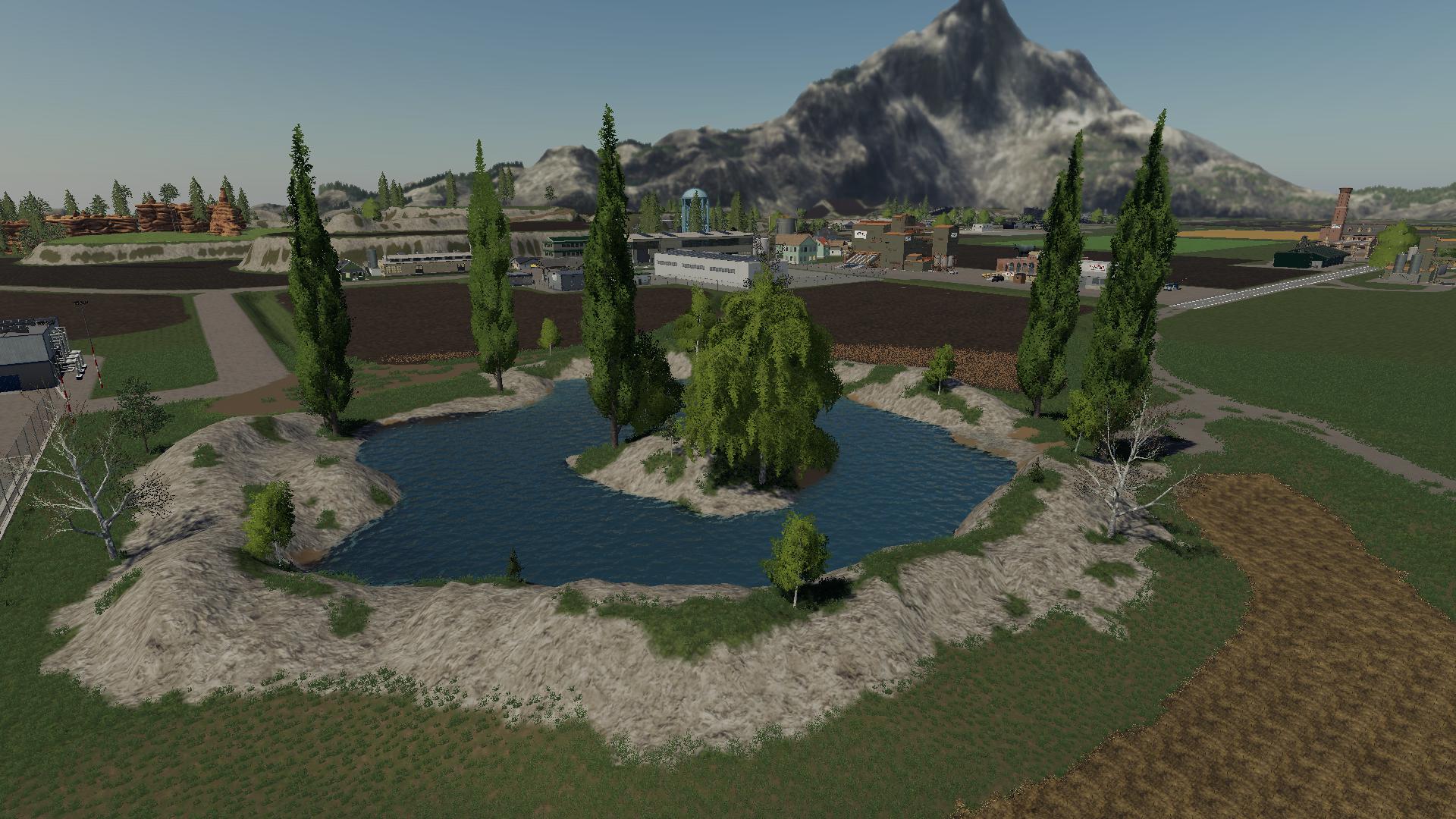 FS19 - Papysland V2.0