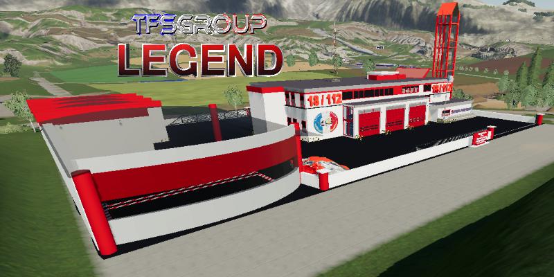 FS19 - CSP V2.0.0.5