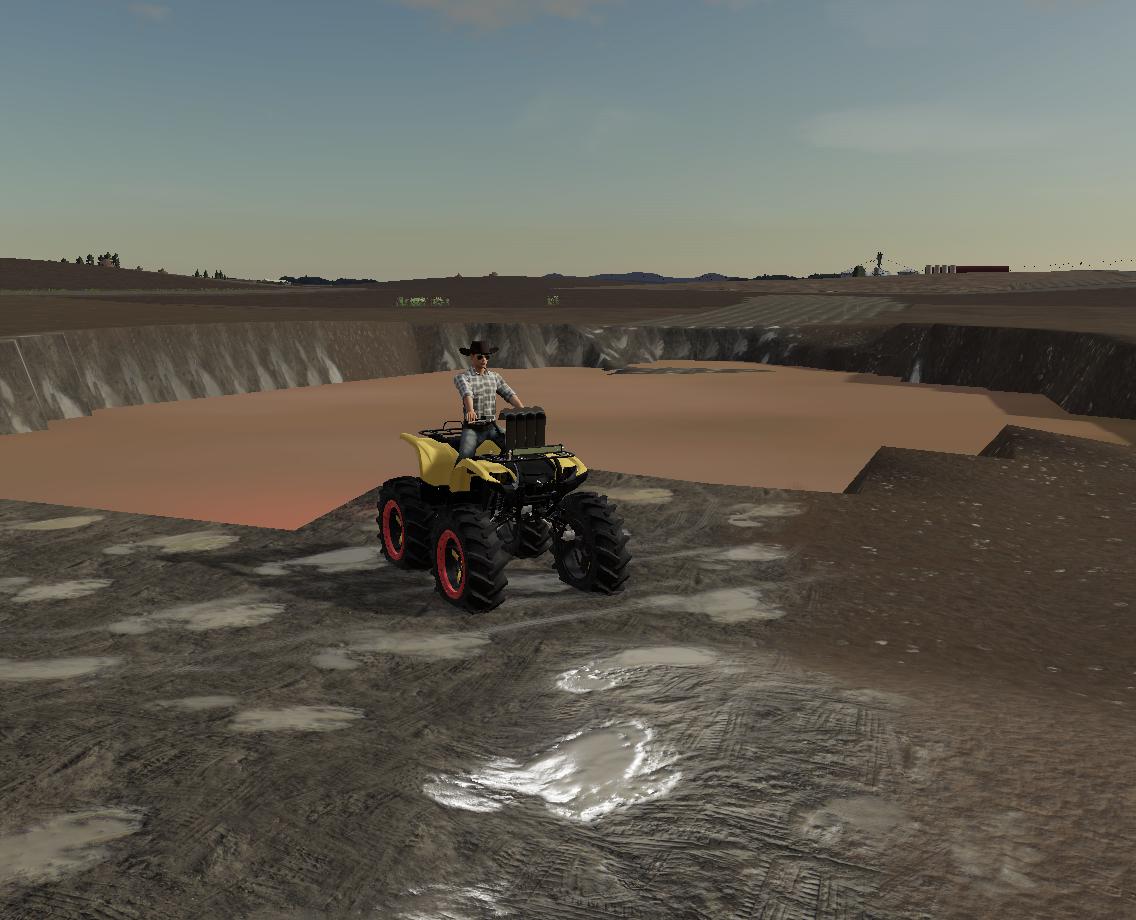FS19 - Edit Yamaha V2.0