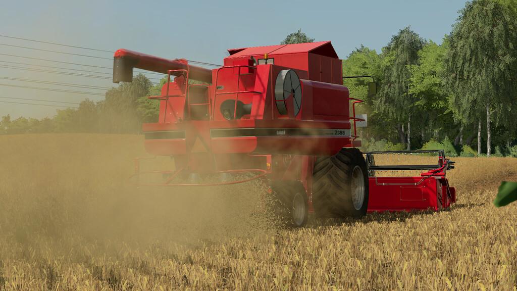 FS19 - Case IH Axial-Flow 2300 Series V1.0 | Farming Simulator 19 ...